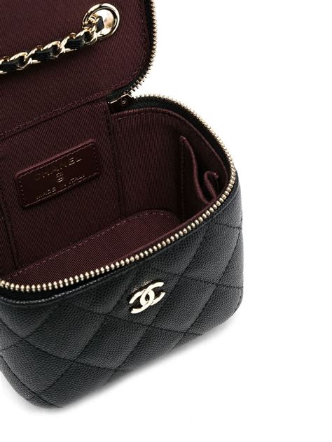 chanel bleu miniature|Chanel cross body bag small.